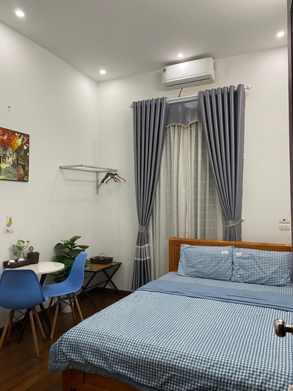 An Homestay Vinh Yen Exterior foto